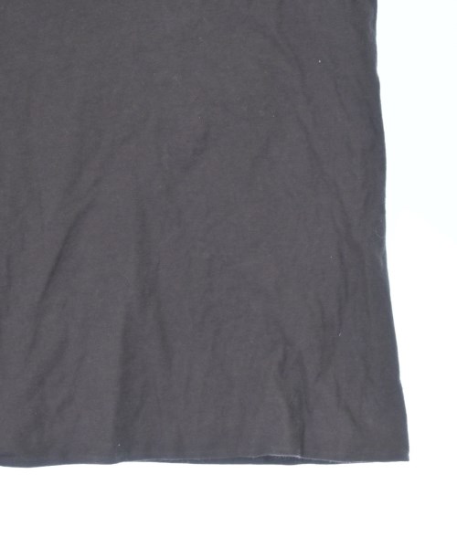 Blackbarrett by Neil Barrett（ブラックバレットバイニールバレット）Tシャツ・カットソー 黒 サイズ:2(M位) メンズ/2200676144031