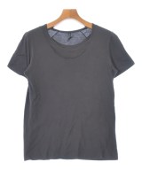 Blackbarrett by Neil Barrett（ブラックバレットバイニールバレット）Tシャツ・カットソー 黒 サイズ:2(M位) メンズ/2200676144031