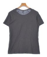 Blackbarrett by Neil Barrett（ブラックバレットバイニールバレット）Tシャツ・カットソー 黒 サイズ:2(M位) メンズ/2200676144031