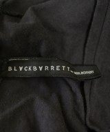 Blackbarrett by Neil Barrett（ブラックバレットバイニールバレット）Tシャツ・カットソー 黒 サイズ:2(M位) メンズ/2200676144031