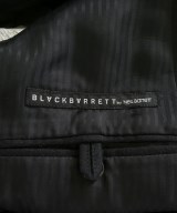 Blackbarrett by Neil Barrett（ブラックバレットバイニールバレット）テーラードジャケット 黒 サイズ:2(M位) メンズ/2200677074016