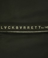 Blackbarrett by Neil Barrett（ブラックバレットバイニールバレット）カジュアルジャケット 黒 サイズ:2(M位) メンズ/2200698118065
