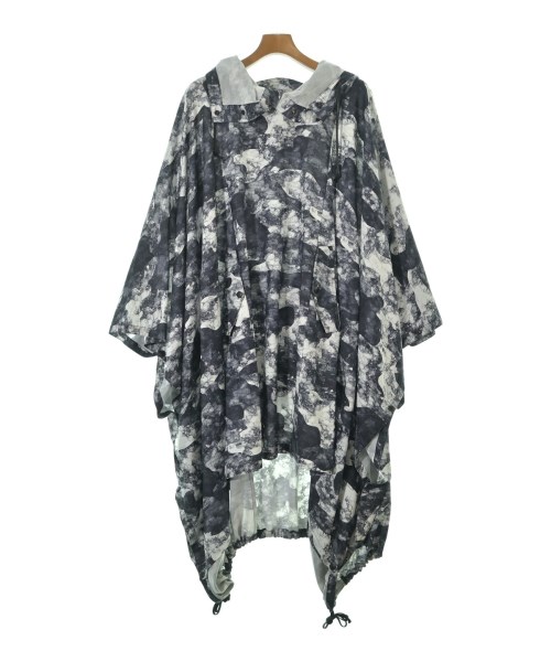 Blackbarrett by Neil Barrett(ブラックバレットバイニールバレット)その他 紺 サイズ:2(M位)/2200640614041