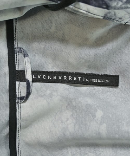 Blackbarrett by Neil Barrett（ブラックバレットバイニールバレット）その他 紺 サイズ:2(M位) メンズ/2200640614041