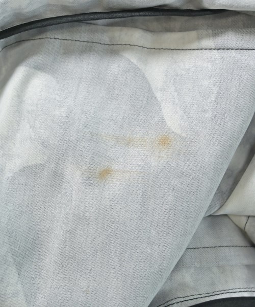 Blackbarrett by Neil Barrett（ブラックバレットバイニールバレット）その他 紺 サイズ:2(M位) メンズ/2200640614041