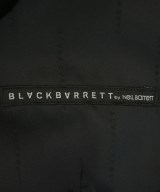 Blackbarrett by Neil Barrett（ブラックバレットバイニールバレット）カジュアルシャツ 黒 サイズ:2(M位) メンズ/2200703876188