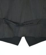 Blackbarrett by Neil Barrett（ブラックバレットバイニールバレット）カジュアルシャツ 黒 サイズ:2(M位) メンズ/2200703876188