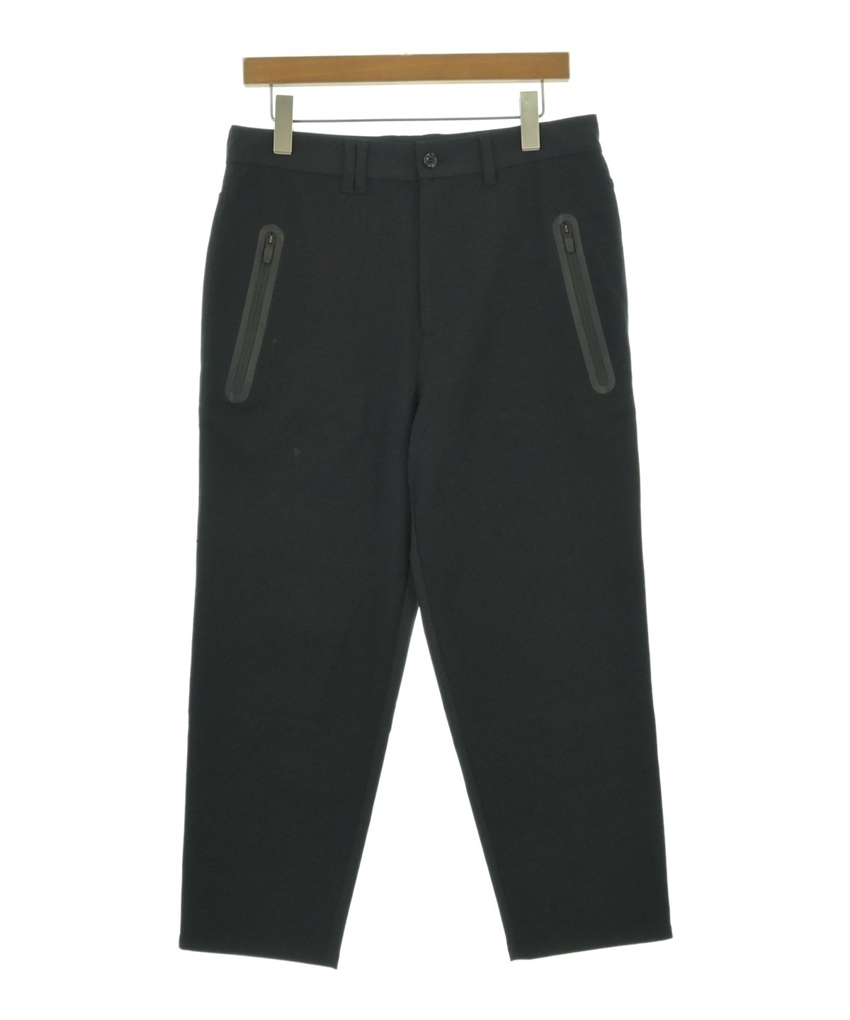 NEIL BARRETT ニールバレット ナイロンパンツ ブラック 46【美品】 Blackbarrett by Neil Barrett（ブラックバレットバイニールバレット