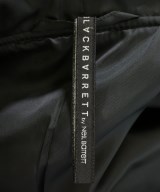 Blackbarrett by Neil Barrett（ブラックバレットバイニールバレット）その他 黒 サイズ:2(M位) メンズ/2200723330028