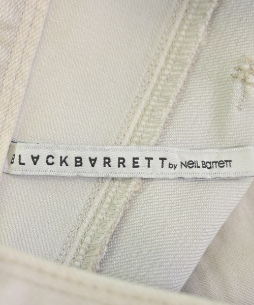 Blackbarrett by Neil Barrett（ブラックバレットバイニールバレット）その他 ベージュ サイズ:2(M位) メンズ/2200723330363