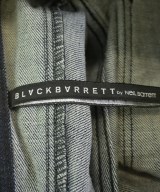 Blackbarrett by Neil Barrett（ブラックバレットバイニールバレット）その他 黒 サイズ:2(M位) メンズ/2200723330424