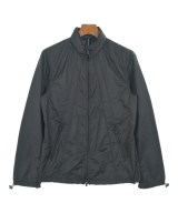 Blackbarrett by Neil Barrett（ブラックバレットバイニールバレット）マウンテンパーカー 紺 サイズ:2(M位) メンズ/2200733157042