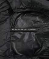 Blackbarrett by Neil Barrett（ブラックバレットバイニールバレット）マウンテンパーカー 紺 サイズ:2(M位) メンズ/2200733157042