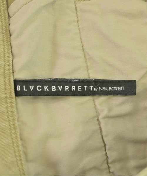 Blackbarrett by Neil Barrett（ブラックバレットバイニールバレット）チノパン ベージュ サイズ:2(M位) メンズ/2200727632029