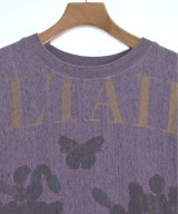 ZADIG & VOLTAIRE（ザディグエヴォルテール）スウェット 紫 サイズ:XS メンズ/2200499780164
