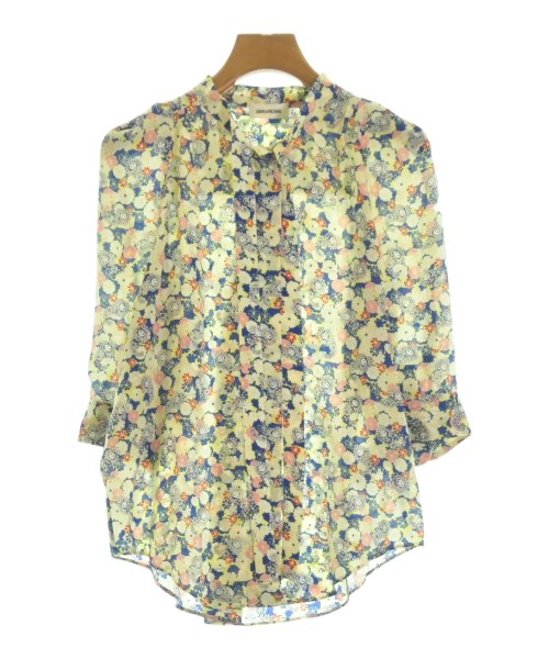 ザディグエヴォルテール(ZADIG & VOLTAIRE)のZADIG & VOLTAIRE ブラウス