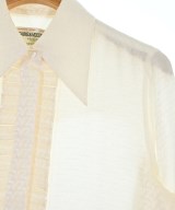 ZADIG & VOLTAIRE（ザディグエヴォルテール）ドレスシャツ 白 サイズ:XS レディース/2200635423092