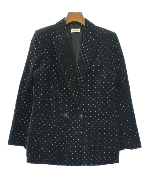 ザディグエヴォルテール(ZADIG & VOLTAIRE)のZADIG & VOLTAIRE テーラードジャケット