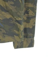 ZADIG & VOLTAIRE（ザディグエヴォルテール）カジュアルシャツ カーキ サイズ:M メンズ/2200635746191