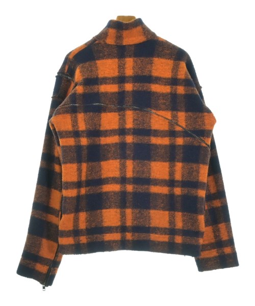 ZADIG & VOLTAIRE（ザディグエヴォルテール）その他 オレンジ サイズ:M メンズ/2200635746207