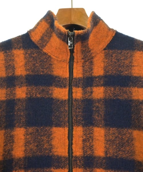 ZADIG & VOLTAIRE（ザディグエヴォルテール）その他 オレンジ サイズ:M メンズ/2200635746207