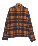 ZADIG & VOLTAIRE（ザディグエヴォルテール）その他 オレンジ サイズ:M メンズ/2200635746207