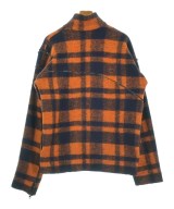 ZADIG & VOLTAIRE（ザディグエヴォルテール）その他 オレンジ サイズ:M メンズ/2200635746207