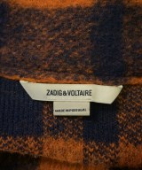 ZADIG & VOLTAIRE（ザディグエヴォルテール）その他 オレンジ サイズ:M メンズ/2200635746207