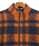 ZADIG & VOLTAIRE（ザディグエヴォルテール）その他 オレンジ サイズ:M メンズ/2200635746207