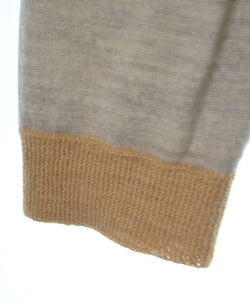 ZADIG & VOLTAIRE（ザディグエヴォルテール）カーディガン グレー サイズ:M メンズ/2200635403049