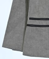 ZADIG & VOLTAIRE（ザディグエヴォルテール）カジュアルジャケット グレー サイズ:38(M位) レディース/2200643435155