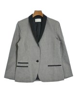 ZADIG & VOLTAIRE カジュアルジャケット