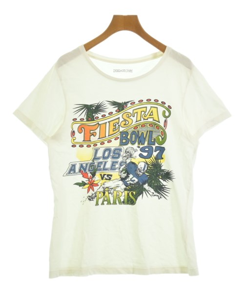 ザディグエヴォルテール(ZADIG & VOLTAIRE)のZADIG & VOLTAIRE Tシャツ・カットソー