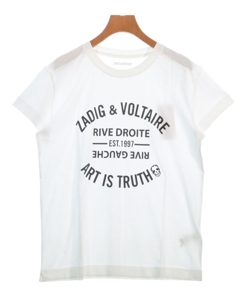 ザディグエヴォルテール(ZADIG & VOLTAIRE)のZADIG & VOLTAIRE Tシャツ・カットソー