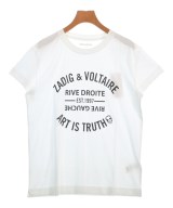 ZADIG & VOLTAIRE Tシャツ・カットソー
