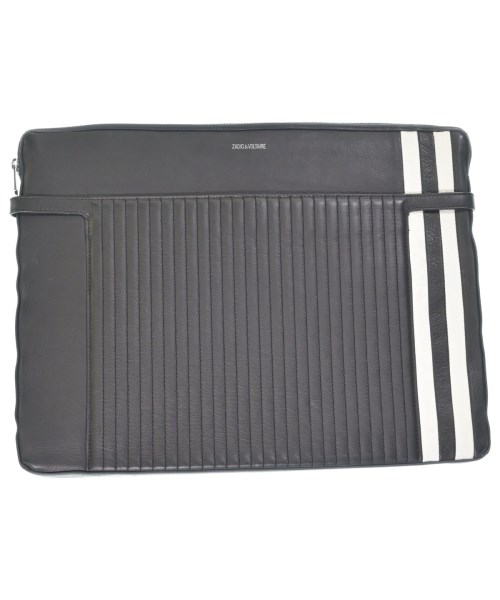 ザディグエヴォルテール(ZADIG & VOLTAIRE)のZADIG & VOLTAIRE クラッチバッグ