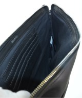 ZADIG & VOLTAIRE（ザディグエヴォルテール）クラッチバッグ 黒 サイズ:- メンズ/2200621947014