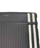 ZADIG & VOLTAIRE（ザディグエヴォルテール）クラッチバッグ 黒 サイズ:- メンズ/2200621947014