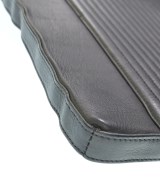 ZADIG & VOLTAIRE（ザディグエヴォルテール）クラッチバッグ 黒 サイズ:- メンズ/2200621947014