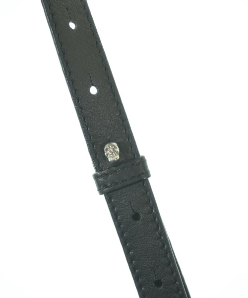 ZADIG & VOLTAIRE（ザディグエヴォルテール）ショルダーバッグ 黒 サイズ:- レディース/2200622953052