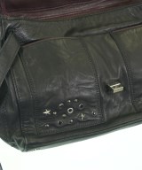 ZADIG & VOLTAIRE（ザディグエヴォルテール）ショルダーバッグ 黒 サイズ:- レディース/2200622953052