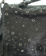 ZADIG & VOLTAIRE（ザディグエヴォルテール）ショルダーバッグ 黒 サイズ:- レディース/2200622953052