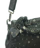 ZADIG & VOLTAIRE（ザディグエヴォルテール）ショルダーバッグ 黒 サイズ:- レディース/2200622953052