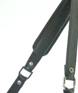 ZADIG & VOLTAIRE（ザディグエヴォルテール）ショルダーバッグ 黒 サイズ:- レディース/2200622953052