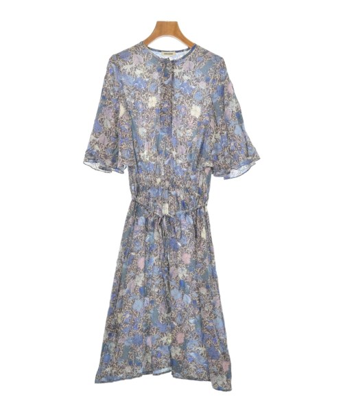 ザディグエヴォルテール(ZADIG & VOLTAIRE)のZADIG & VOLTAIRE ワンピース