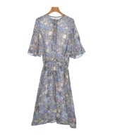 ZADIG & VOLTAIRE（ザディグエヴォルテール）ワンピース ベージュ サイズ:-(M位) レディース/2200617087175