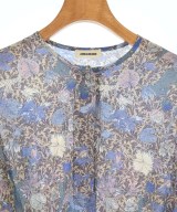 ZADIG & VOLTAIRE（ザディグエヴォルテール）ワンピース ベージュ サイズ:-(M位) レディース/2200617087175