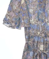 ZADIG & VOLTAIRE（ザディグエヴォルテール）ワンピース ベージュ サイズ:-(M位) レディース/2200617087175