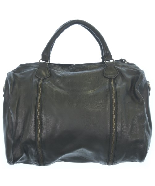 ZADIG & VOLTAIRE（ザディグエヴォルテール）ショルダーバッグ 黒 サイズ:- レディース/2200612719033