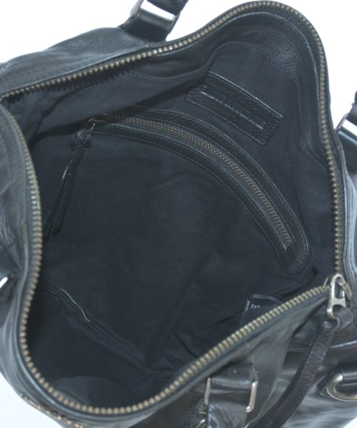 ZADIG & VOLTAIRE（ザディグエヴォルテール）ショルダーバッグ 黒 サイズ:- レディース/2200612719033